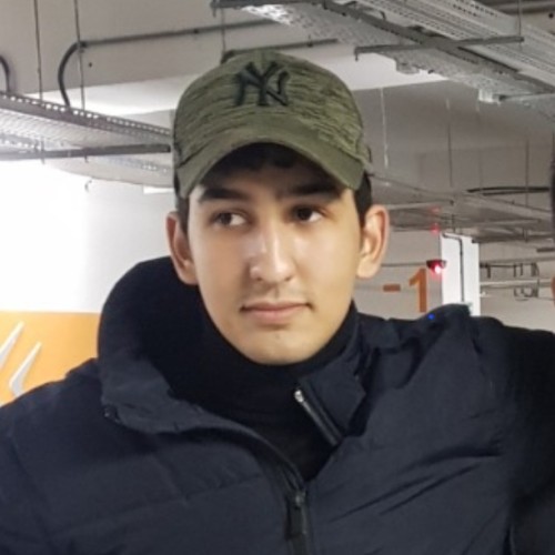 Ismail  E.