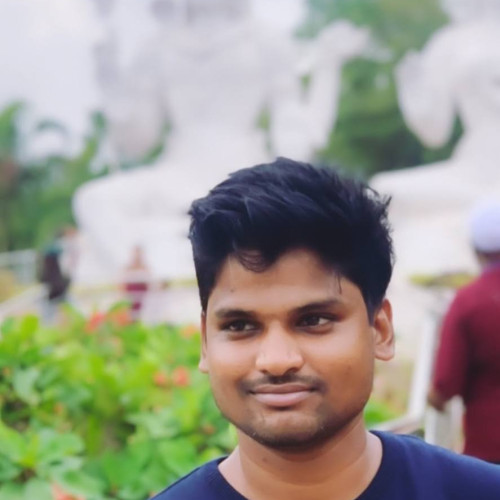 Chaithanya Varma K. profile photo