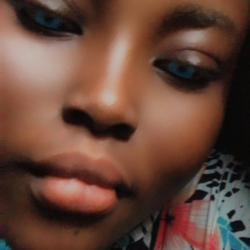 Cyber F. profile photo