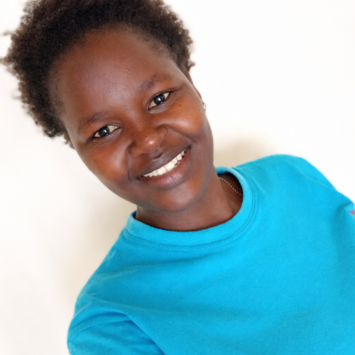 Getrude J. profile photo