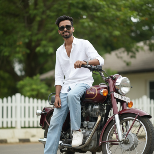 Suraj  K. profile photo