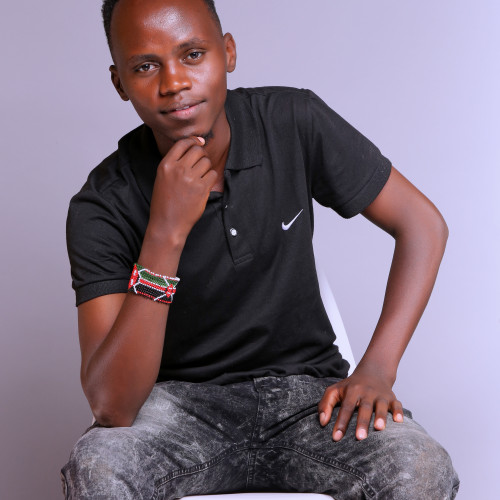 kibe N. profile photo