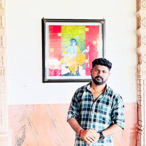 Prithvi S. profile photo