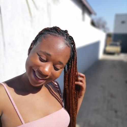 Iviwe P. profile photo