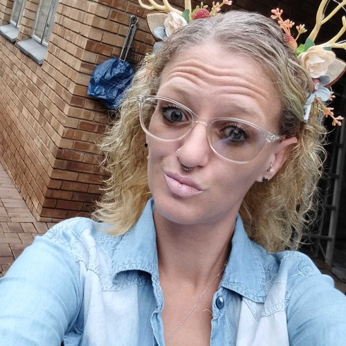 Celesté S. profile photo