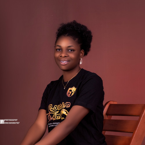 Oluwadamilola  A. profile photo