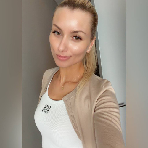 Viktoriia T. profile photo
