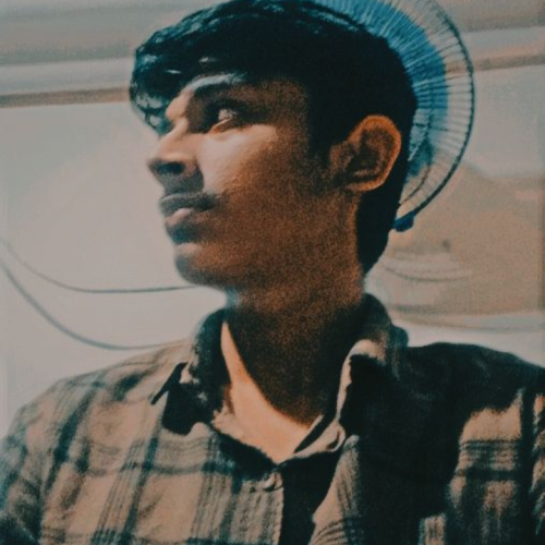 Krupal P. profile photo