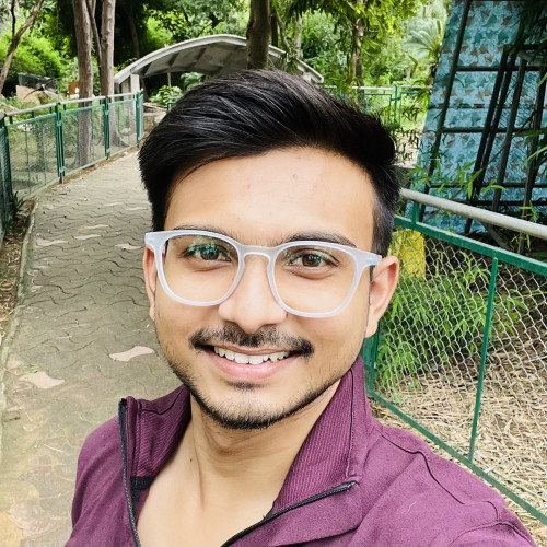 Vaibhav C.