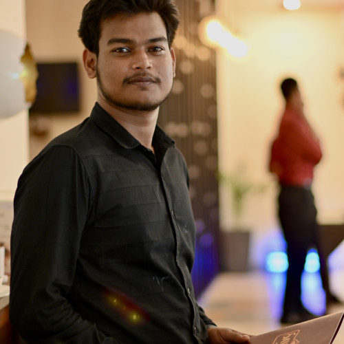 Tapan K. profile photo
