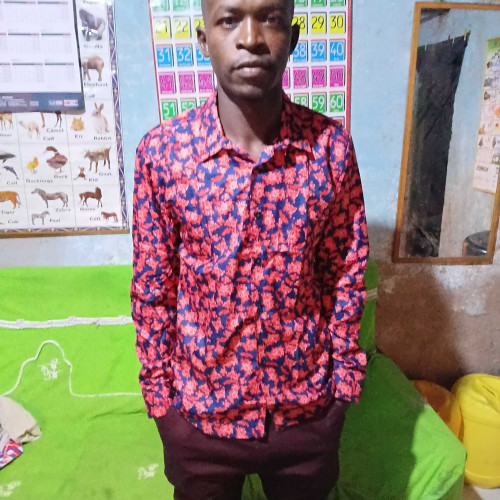 enock s. profile photo