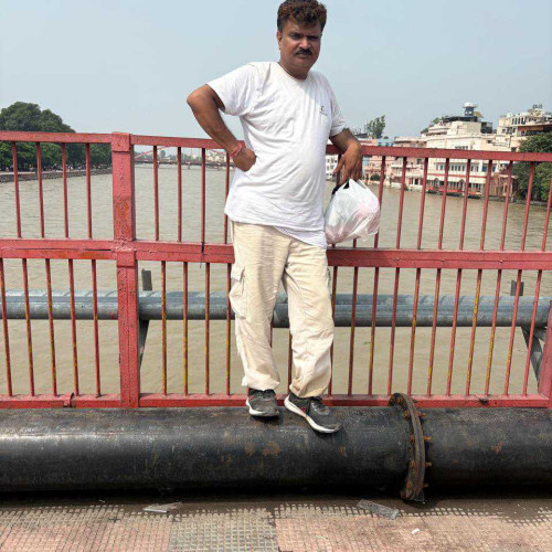 bharat B. profile photo