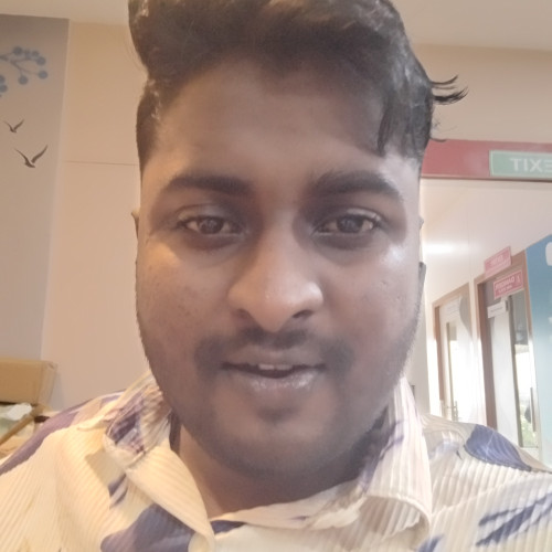 EBIN S. profile photo