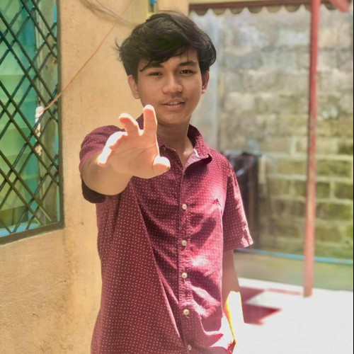 Rico T. profile photo