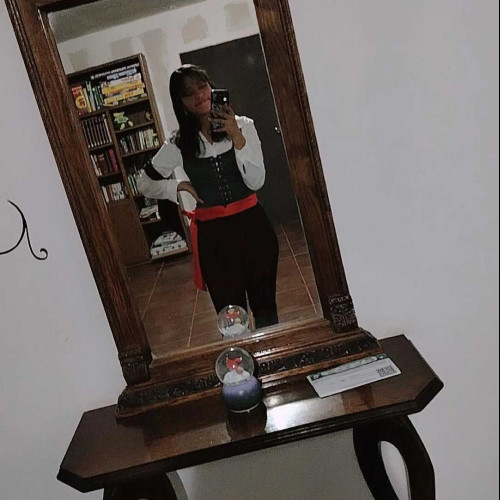 Violet S. profile photo