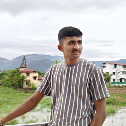 Sudarshan J.