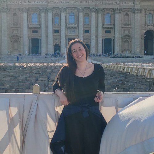 Adriana Magui  G. profile photo