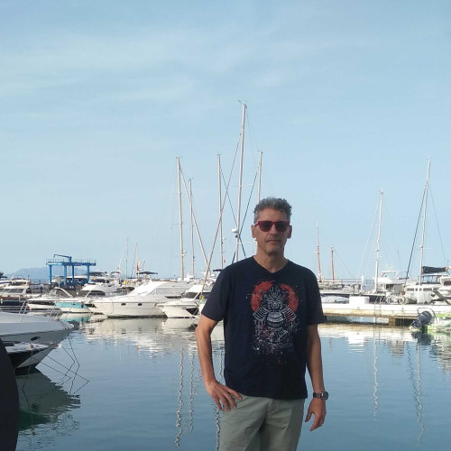 Javier g. profile photo