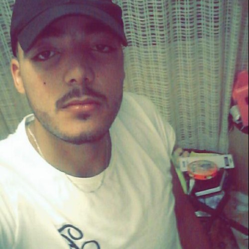 marouane e. profile photo