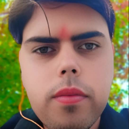 Vikas K.