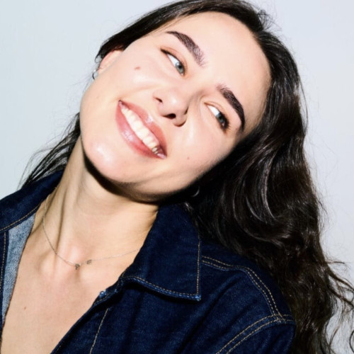 Myriam L. profile photo