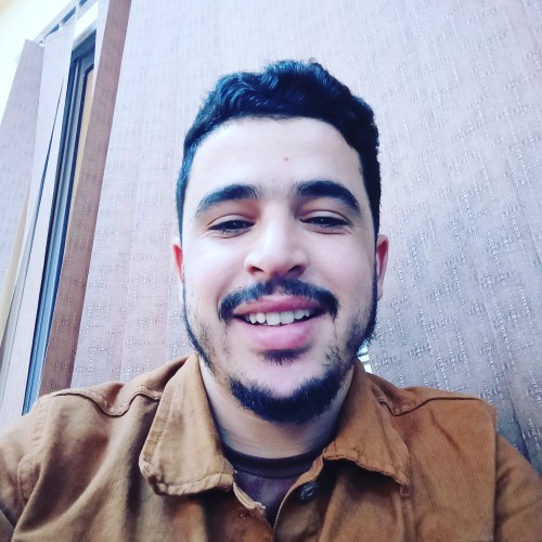 redouane f. profile photo