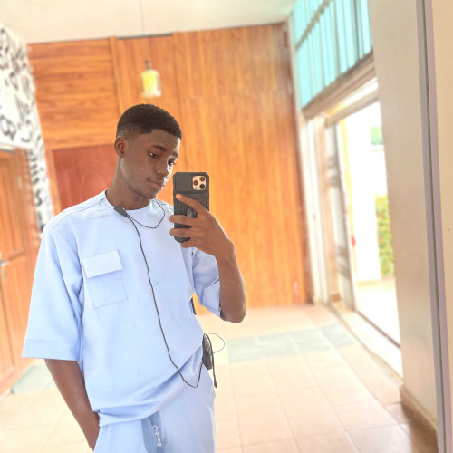 Elijah H. profile photo