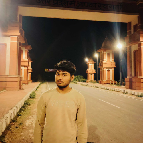 aayush T. profile photo