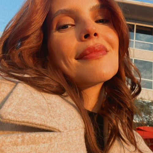 Hope P. profile photo