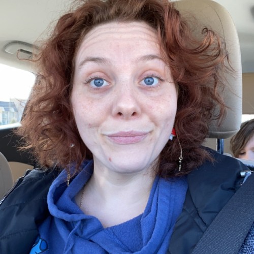 cortney p. profile photo