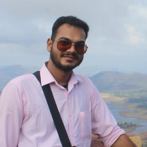 Nayan R. profile photo