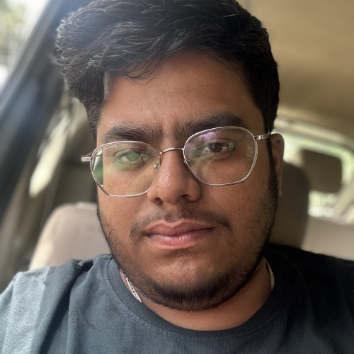 Yash P. profile photo