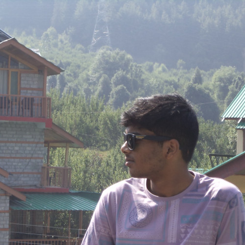 Archit  . profile photo