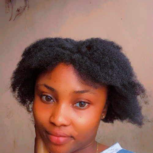 Abena S.