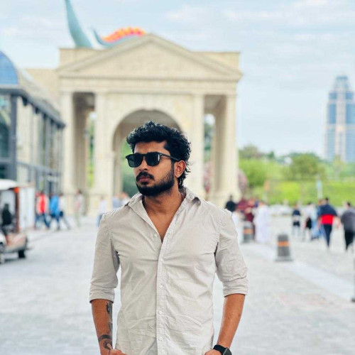 Arjun A.