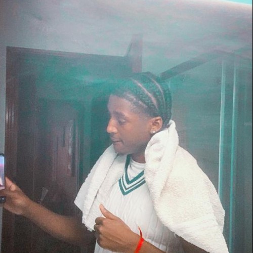 Orlando b. profile photo