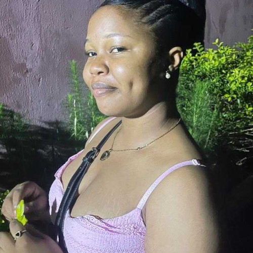 Favour K. profile photo