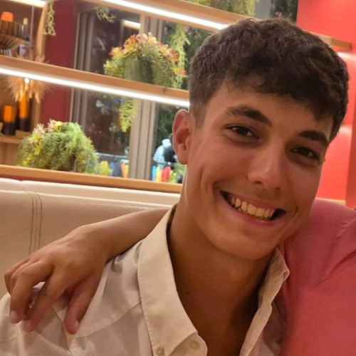 Edoardo O. profile photo
