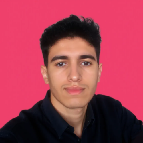 Ayman  D. profile photo