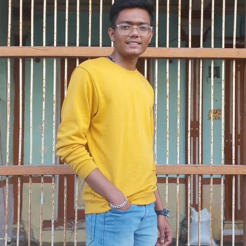 Pranshu P.