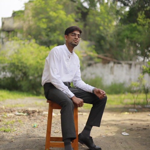 Abhishek E. profile photo