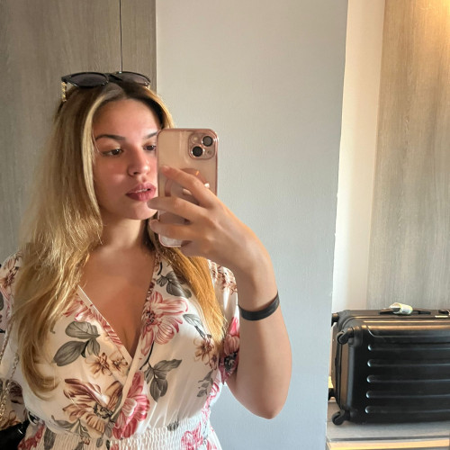 Mariam M. profile photo