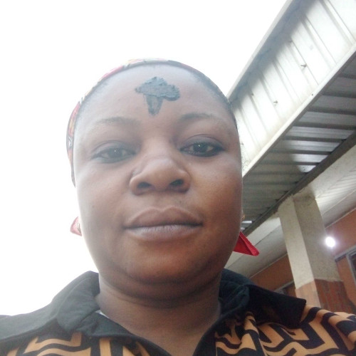 Eucharia A. profile photo