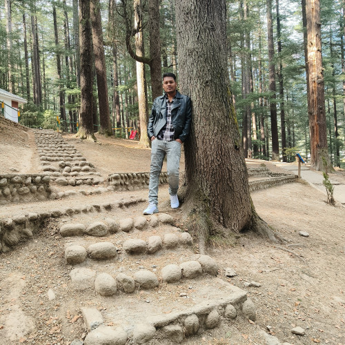 Abhishek K. profile photo