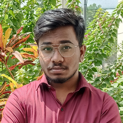 Yatharth R. profile photo