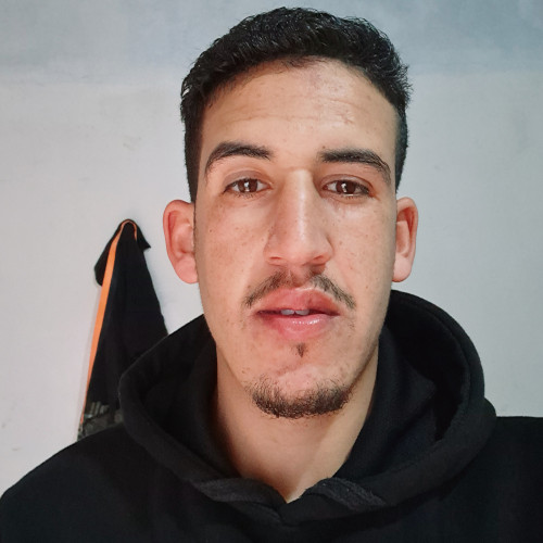 ZAKARIA B.