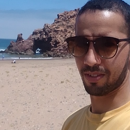 CHOAIB B. profile photo
