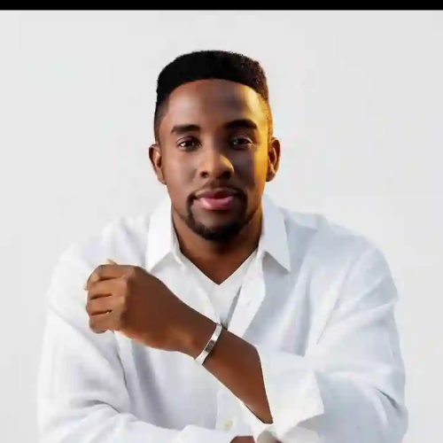 Saviour d. profile photo