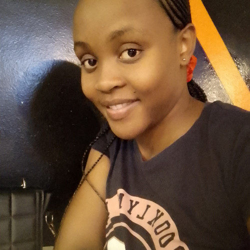 Ponatshego Monica  L. profile photo
