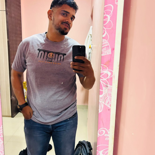Pritesh  P. profile photo
